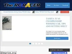 Sites similar to thercracer.com