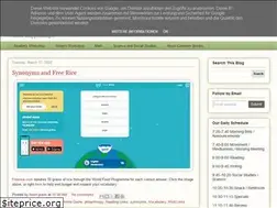 Sites similar to therdgrade.blogspot.com