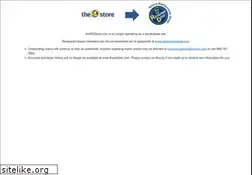 Sites similar to therdstore.com