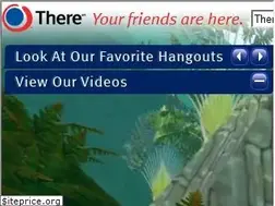 Sites similar to there.com