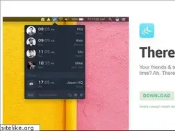 Sites similar to there.pm