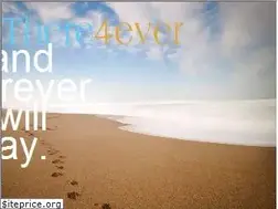 Sites similar to there4ever.com