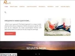 Sites similar to thereachapproach.co.uk