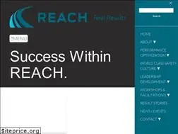 Sites similar to thereachgroup.com