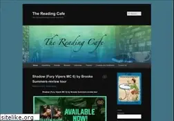 Sites similar to thereadingcafe.com