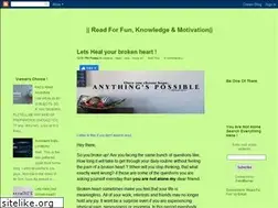Sites similar to thereadingfun.blogspot.com