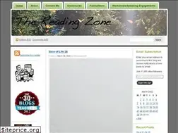 Sites similar to thereadingzone.wordpress.com