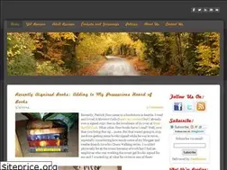 Sites similar to thereadventurer.com