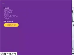 Sites similar to thereadycareclinic.com