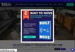 Sites similar to thereadystate.com