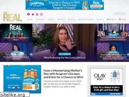 Sites similar to thereal.com