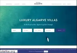 Sites similar to therealalgarve.com