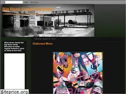 Sites similar to therealbigrockcandymountain.blogspot.com