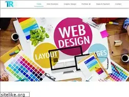 Sites similar to therealbiz.net