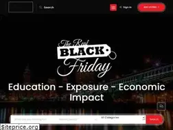 Sites similar to therealblackfriday.com