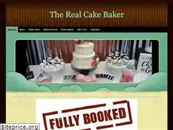 Sites similar to therealcakebakery.com