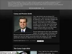 Sites similar to therealcaseycagle.blogspot.com