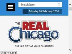 Sites similar to therealchicago.com