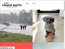 Sites similar to therealchucksmith.com