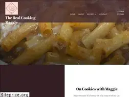 Sites similar to therealcookingmaggie.com