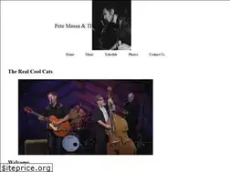 Sites similar to therealcoolcats.com