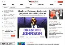 Sites similar to therealdeal.com