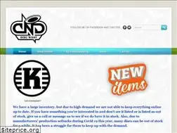 Sites similar to therealdiscndat.com