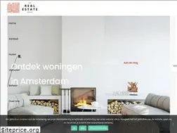 Sites similar to therealestate-agency.nl