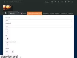 Sites similar to therealestate.net