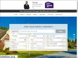 Sites similar to therealestateagent.ca