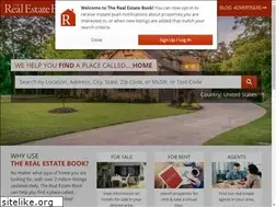 Sites similar to therealestatebook.com
