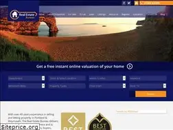 Sites similar to therealestatebureau.co.uk