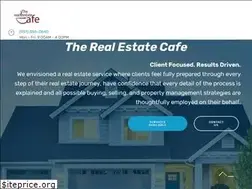 Sites similar to therealestatecafe.com