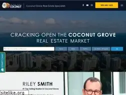 Sites similar to therealestatecoconut.com