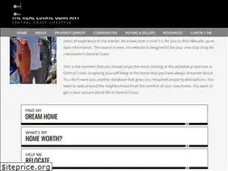 Sites similar to therealestatecom.com