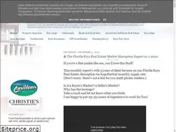 Sites similar to therealestateconch.com
