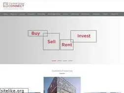 Sites similar to therealestateconnect.com
