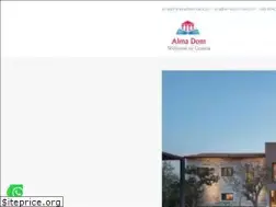 Sites similar to therealestatecroatia.com