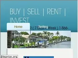 Sites similar to therealestatefirm.com
