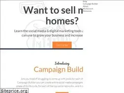 Sites similar to therealestateplatform.com