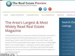Sites similar to therealestatepreview.com