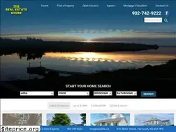 Sites similar to therealestatestore.ca