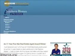 Sites similar to therealestatewisdom.com