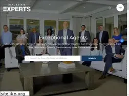 Sites similar to therealexperts.com