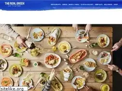 Sites similar to therealgreek.com