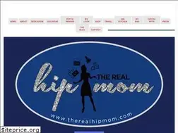 Sites similar to therealhipmom.com