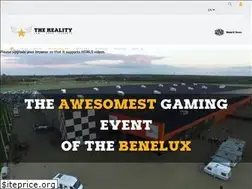 Sites similar to thereality.nl