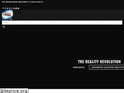 Sites similar to therealityrevolution.com