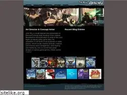 Sites similar to therealjohnwu.com