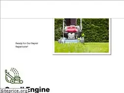 Sites similar to thereallawnmowerman.com